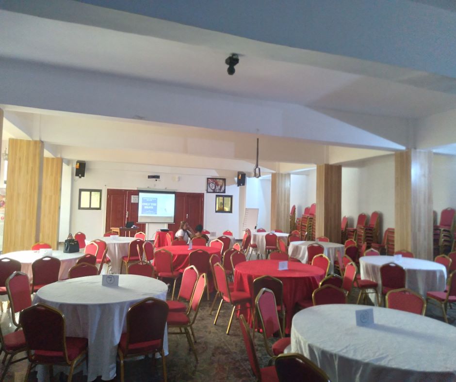 LA FORMATION EST UN INVESTISSEMENT