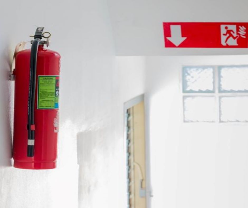 AVEZ-VOUS PENSÉ À VOTRE SÉCURITÉ EN DÉCEMBRE ?